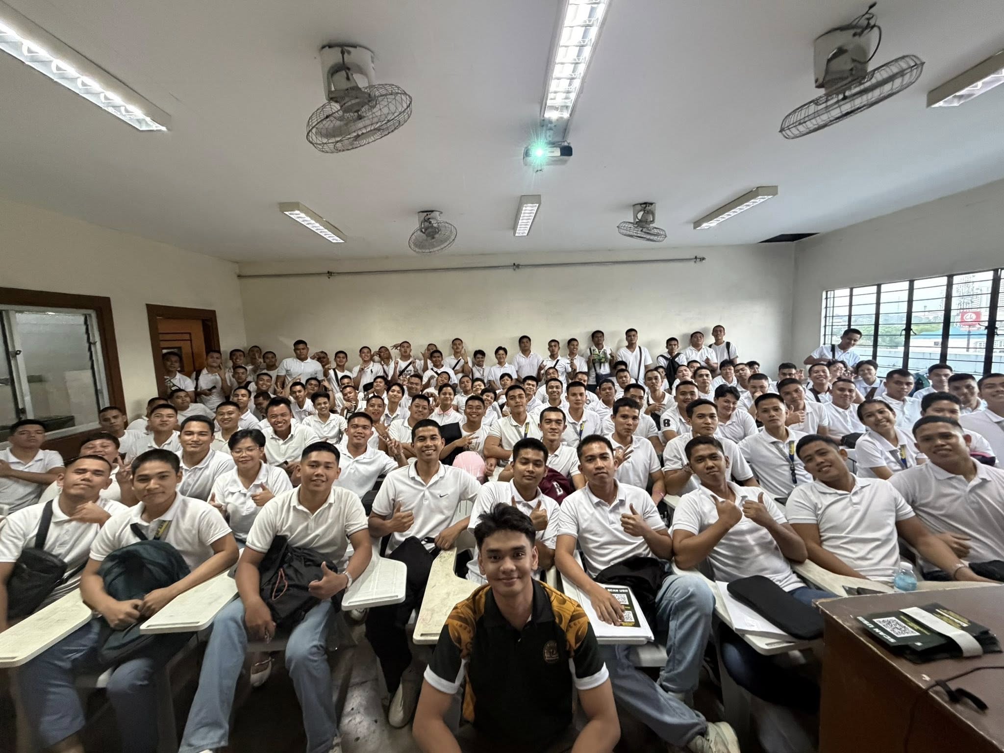 WJRC Topnotchers Group